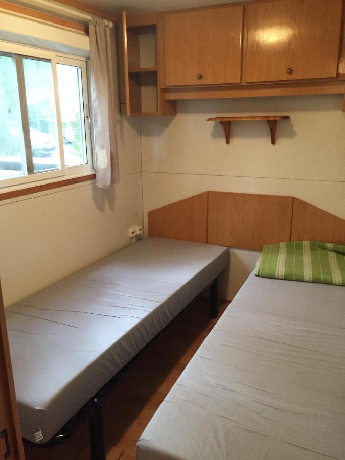 Mobil-Home 4-6 Personnes Saint-Julien-En-Born Saint-Julien-en-Born Exterior photo